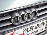 奥迪A4L 2013款  35 TFSI 自动豪华型_高清图15