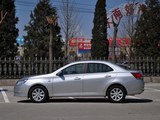 宝骏630 2013款  1.5L DVVT手动舒适型_高清图8