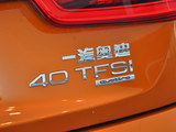 奥迪Q3 2013款  40 TFSI quattro 豪华型_高清图8