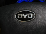 比亚迪F3 2013款  1.5L 节能版 手动舒适型_高清图6