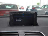 奥迪Q3 2013款  40 TFSI quattro 豪华型_高清图13