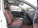 逍客 2013款  2.0XV 炫 CVT 2WD_高清图8