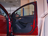 福克斯 2012款  两厢1.6L 自动舒适型_高清图30