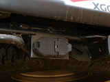 福特F-150 2011款  6.2L SVT Raptor SuperCab_高清图11