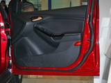 福克斯 2012款  两厢1.6L 自动舒适型_高清图29