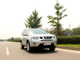 奇骏 2012款  2.0L XE 舒适版 CVT 4WD_高清图8