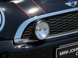 MINI CLUBMAN 2013款 MIN CLUBMAN 1.6T JOHN COOPER WORKS_高清图26