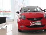 比亚迪F0 2012款  1.0L 悦酷型_高清图2