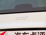 smart fortwo新能源 款 _高清图10