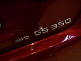 雷克萨斯GS 2012款  350 豪华全驱版_高清图23