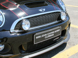 MINI CLUBMAN 2013款 MIN CLUBMAN 1.6T JOHN COOPER WORKS_高清图25