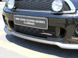 MINI CLUBMAN 2013款 MIN CLUBMAN 1.6T JOHN COOPER WORKS_高清图24