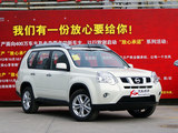 奇骏 2012款  2.5L XL 豪华版 CVT 4WD_高清图3