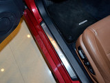 雷克萨斯GS 2012款  350 豪华全驱版_高清图12
