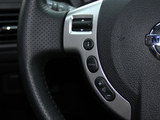 奇骏 2012款  2.0L XE 舒适版 CVT 4WD_高清图20