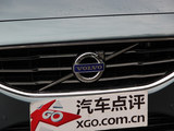 沃尔沃V40 2013款  改款 2.0T 智雅版_高清图28