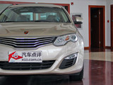 荣威550 2013款  550 1.8L 自动启智版_高清图18