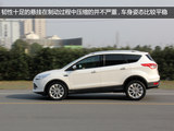 翼虎 2013款  2.0L GTDi 四驱尊贵型_高清图11