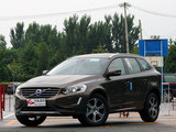 沃尔沃XC60(进口) 2013款 沃尔沃XC60 2.0T T5 舒适版_高清图9