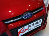 福克斯 2012款  两厢1.6L 自动舒适型_高清图15