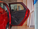 福克斯 2012款  两厢1.6L 自动舒适型_高清图25