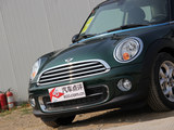 MINI 2013款  1.6L COOPER_高清图7