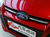 福克斯 2012款  两厢1.6L 自动舒适型_高清图14