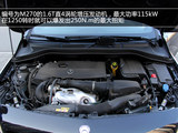 奔驰B级 2012款  B200_高清图9