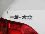 速腾 2014款  1.6L 手动时尚型_高清图23