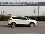 翼虎 2013款  2.0L GTDi 四驱尊贵型_高清图10