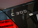 奔驰C级 2011款  C300 时尚型_高清图9