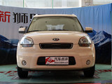 秀尔 2013款  1.6L AT GL_高清图19