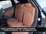 奔驰B级 2012款  B200_高清图3