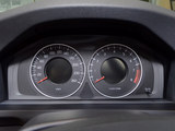 沃尔沃V60 2013款  2.0T T5 舒适版_高清图6