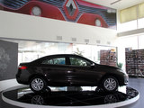 风朗 2013款 Fluence 2.0L 时尚版_高清图4