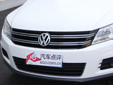 途观 2010款  1.8TSI 手自一体风尚版_高清图32