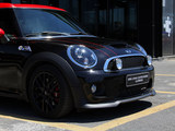 MINI CLUBMAN 2013款 MIN CLUBMAN 1.6T JOHN COOPER WORKS_高清图19