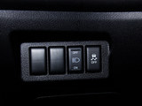 奇骏 2012款  2.0L XE 舒适版 CVT 4WD_高清图5