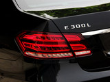 奔驰E级 2014款  E300L 运动型_高清图4