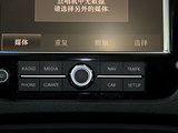 途锐 2011款  3.0TSI V6 Hybrid_高清图35