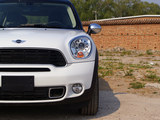 MINI COUNTRYMAN 2012款  1.6T COOPER S_高清图13