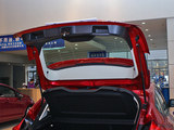 福克斯 2012款  两厢1.6L 自动舒适型_高清图21