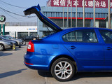 明锐 2010款  2.0T RS_高清图28