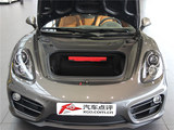 Cayman 2013款   2.7L_高清图31