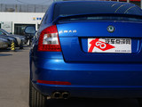 明锐 2010款  2.0T RS_高清图27