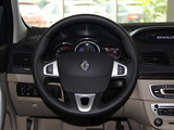 风朗 2013款 Fluence 2.0L 时尚版_高清图5