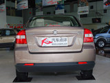 天语·尚悦 2012款  1.6L AT实用型_高清图27