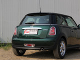 MINI 2013款  1.6L COOPER_高清图8