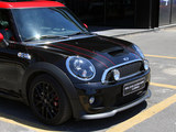 MINI CLUBMAN 2013款 MIN CLUBMAN 1.6T JOHN COOPER WORKS_高清图15