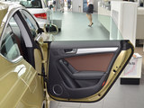 奥迪A5 2013款  Sportback 40 TFSI quattro_高清图35